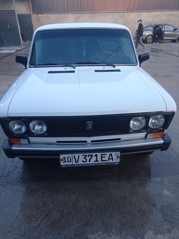 Vaz 2106 sotiladi