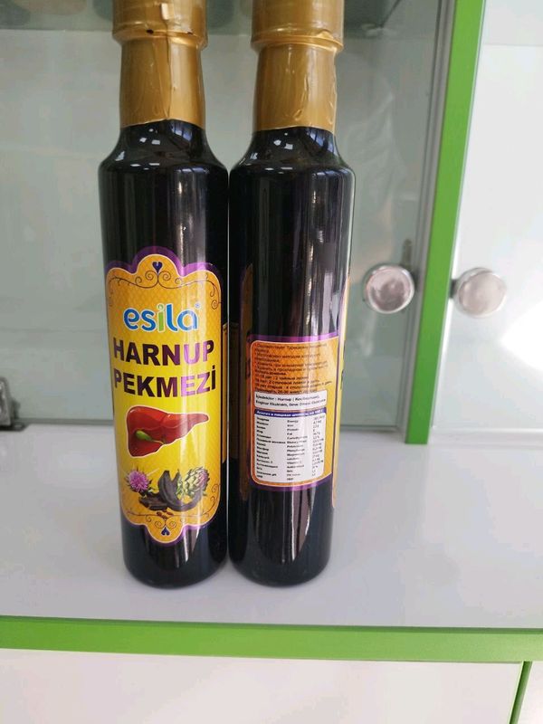 Сироп