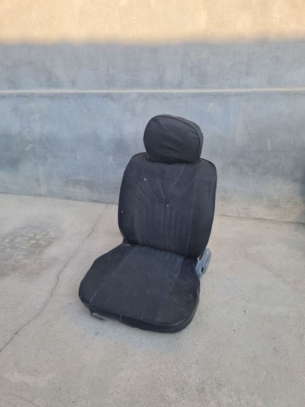 Damas 2ta oldi sidenya