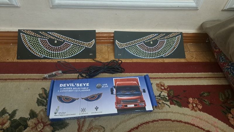 Led koz moshina oldi labavoyga