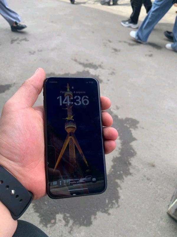 SOTILADI Srochna!!Iphone X 256 GB BLACK LLA SOTILADI Srochna!!Iphone X 256 GB BLACK LLA