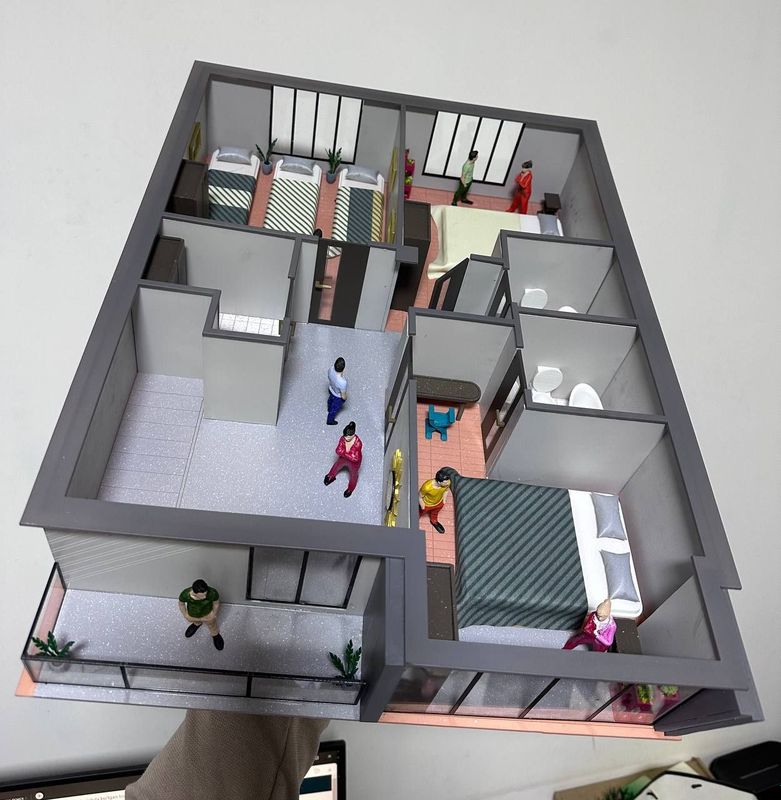3D maketlar yasaymiz 3D maketlar yasaymiz