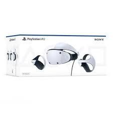 Шлем ps5 vr2 новый Шлем ps5 vr2 новый