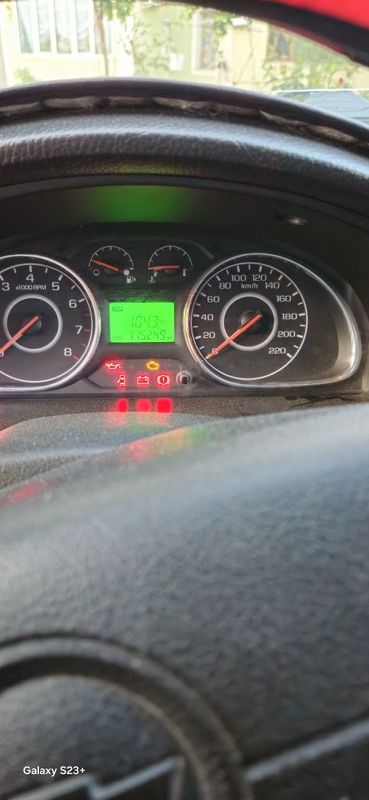 Gentra, 2020 holati juda yaxshi Gentra, 2020 holati juda yaxshi