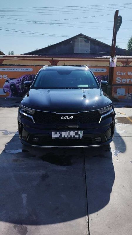 Kia Sorento сотилади Kia Sorento сотилади