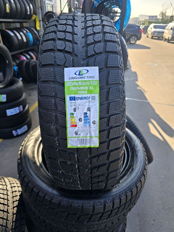 Linglong Tire 255/50/20