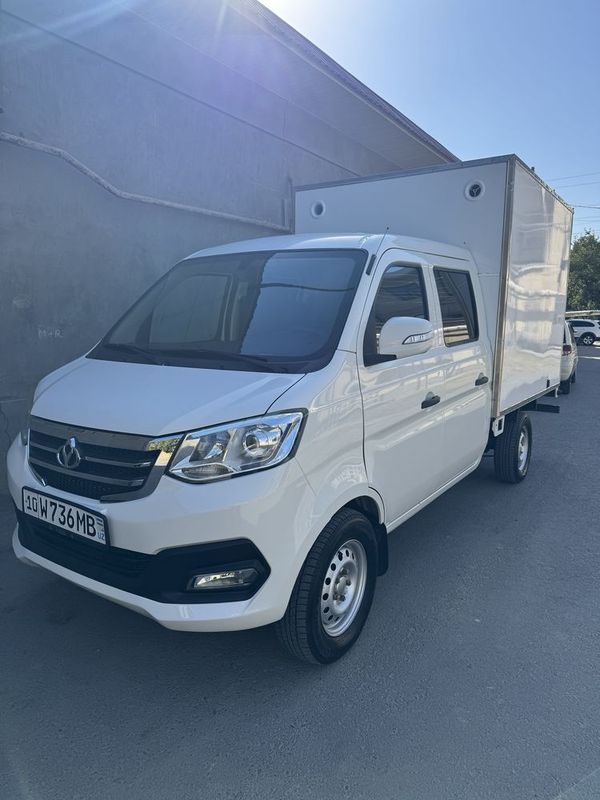 Changan T3 dubil 2023 Changan T3 dubil 2023