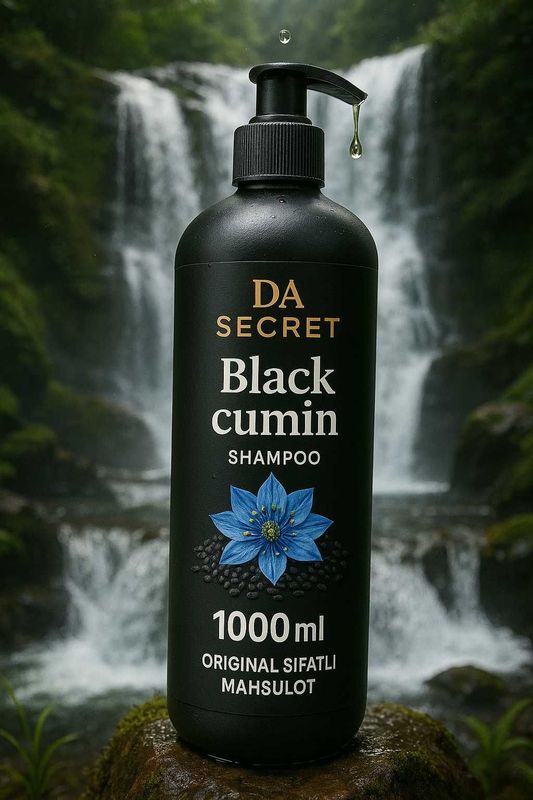 Shampun orginal 1000 ml sifati kafolatlangan Shampun orginal 1000 ml sifati kafolatlangan