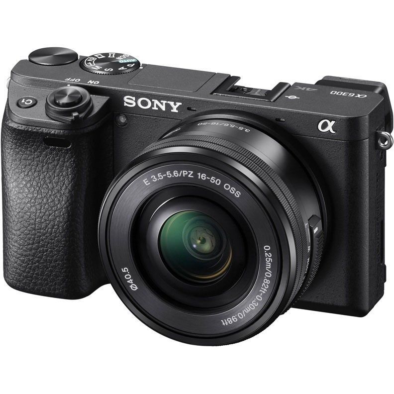 Продаю Sony Alpha 6300 — легендарную беззеркалку для фото и видео! Продаю Sony Alpha 6300 — легендарную беззеркалку для фото и видео!