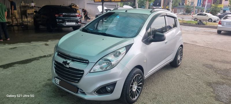 Spark 2015 yil 125 mator Spark 2015 yil 125 mator