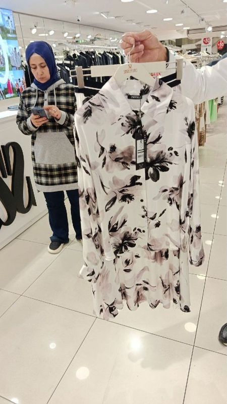 Женское платье Sassafono Женское платье Sassafono