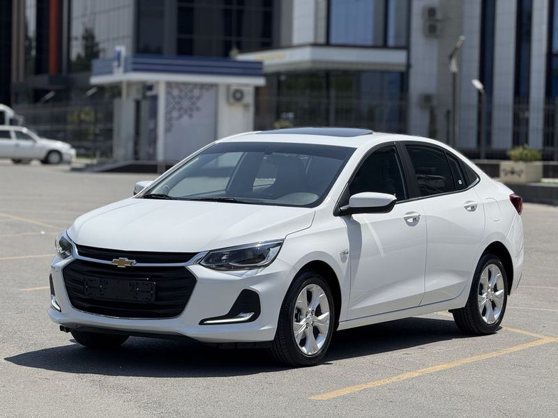 Chevrolet Onix Premier plus Chevrolet Onix Premier plus