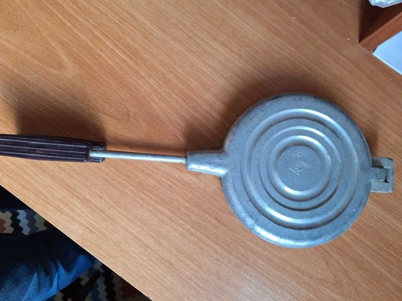 новая орешница для выпечки новая орешница для выпечки