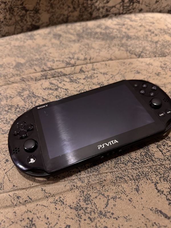 PSP Vita slim sotlad yoli obmen