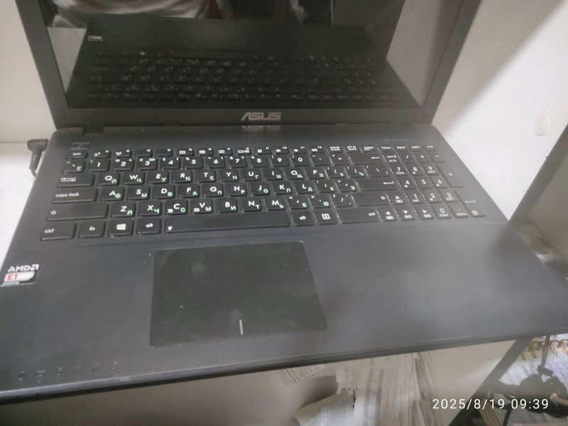 asus asus
