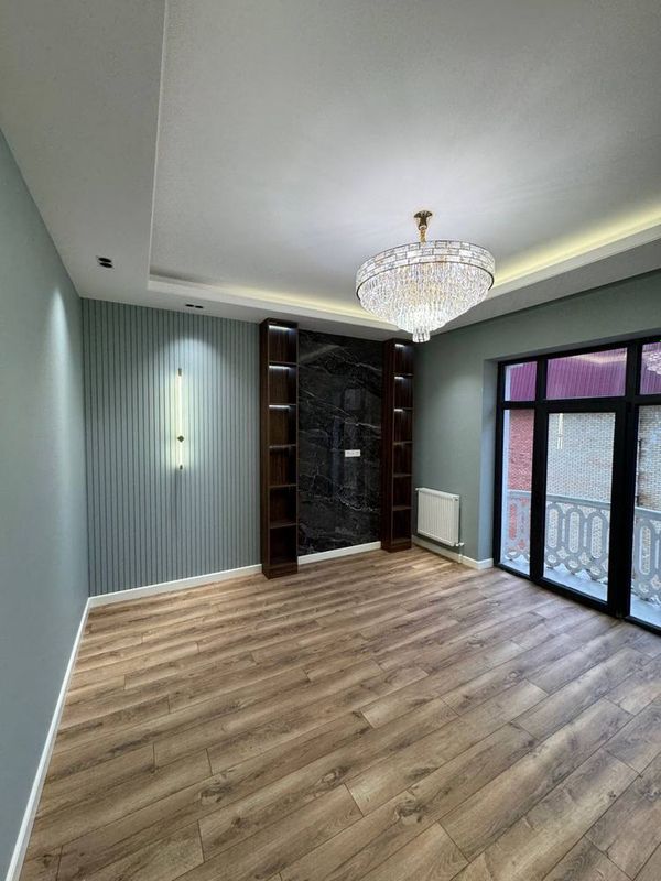 ЖК Milano jiloy kompleks ЖК Milano jiloy kompleks