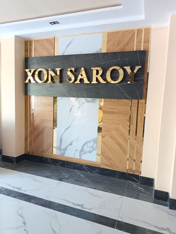 Xon Saroy Parlament 2 xona 10 etaj Xon Saroy Parlament 2 xona 10 etaj