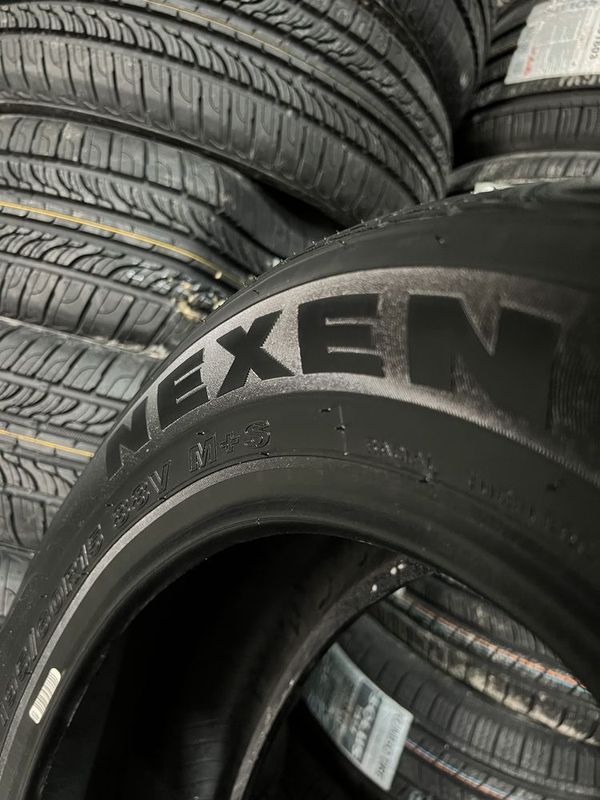 195/65R15 Nexen N7000