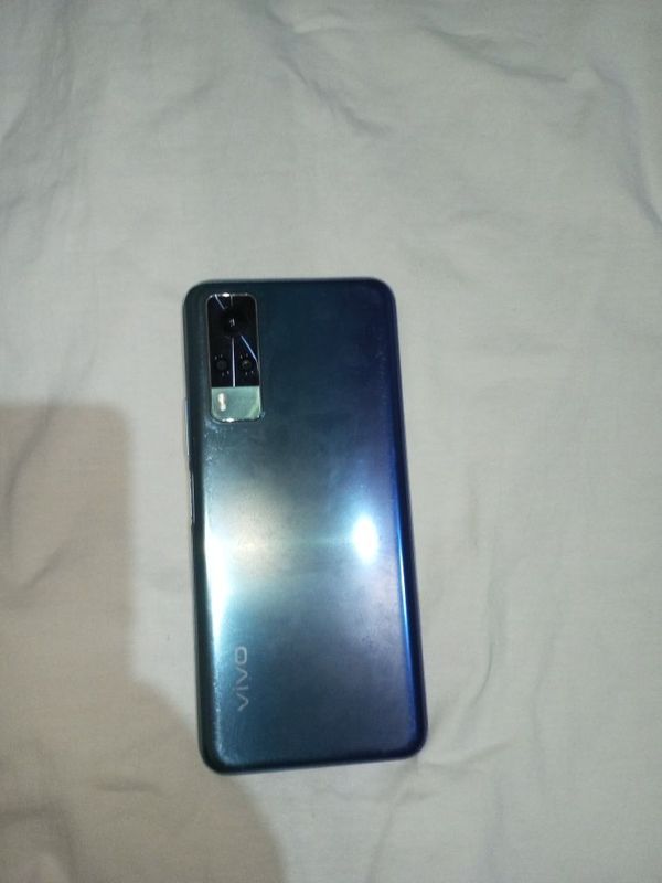 Vivo y31 4/128GB