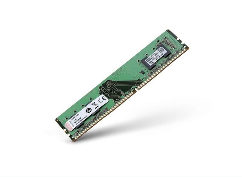 Tezkor xotira RAM DDR4 4 GB Tezkor xotira RAM DDR4 4 GB