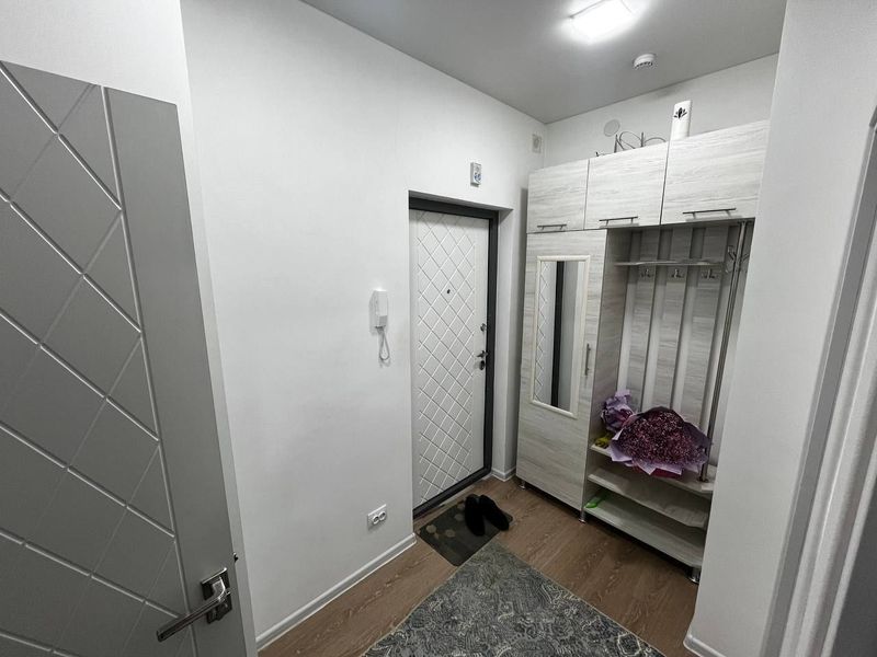 Аренда 1 комнатной квартиры Аренда 1 комнатной квартиры