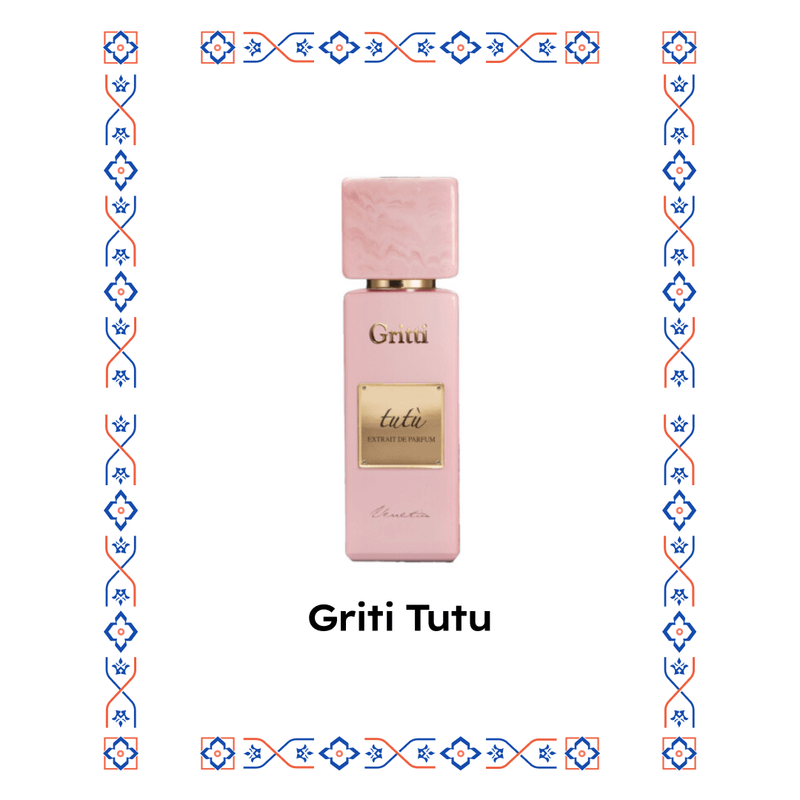 Gritti Tutu