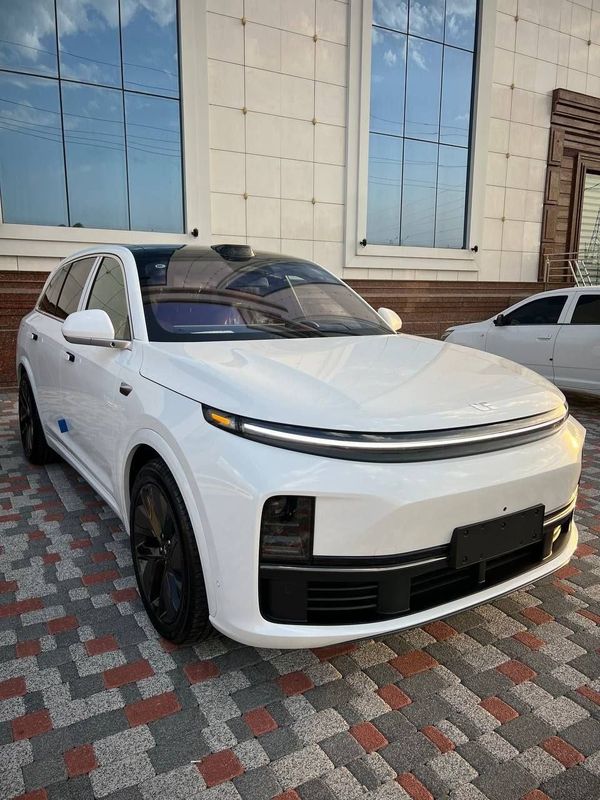 Натариус Lixiang L7 ultra 2025 йил Натариус Lixiang L7 ultra 2025 йил