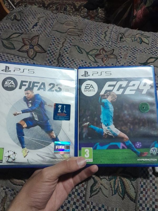 Fifa 24 Playstation 5 Fifa 24 Playstation 5