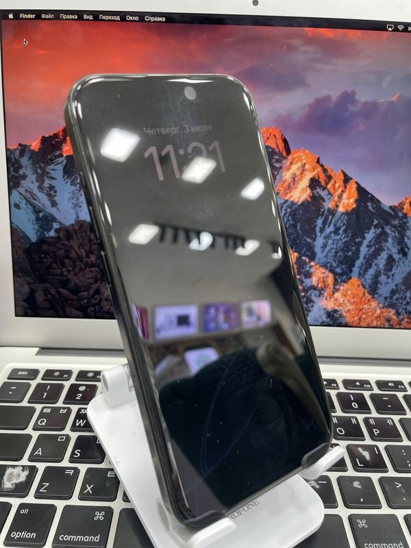 Iphone 15 Pro 128gb dual sim Iphone 15 Pro 128gb dual sim