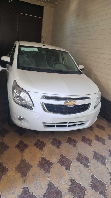 Chevrolet Cobalt