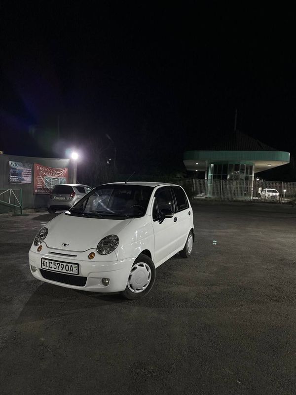 Matiz mix. 2012 yil Matiz mix. 2012 yil