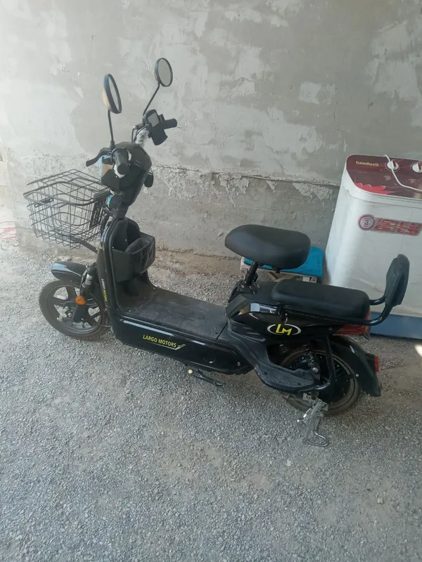 Електра скутер сотилади Електра скутер сотилади