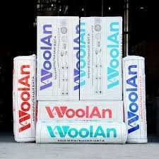 Базалт Минвата, Стекловата VOOLAN