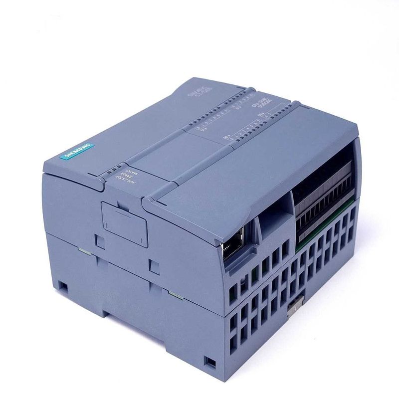 SIEMENS S7-1200 6ES7214-1AG40-0XB0 SIEMENS S7-1200 6ES7214-1AG40-0XB0