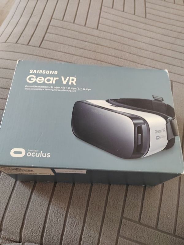 Samsung Gear VR Samsung Gear VR