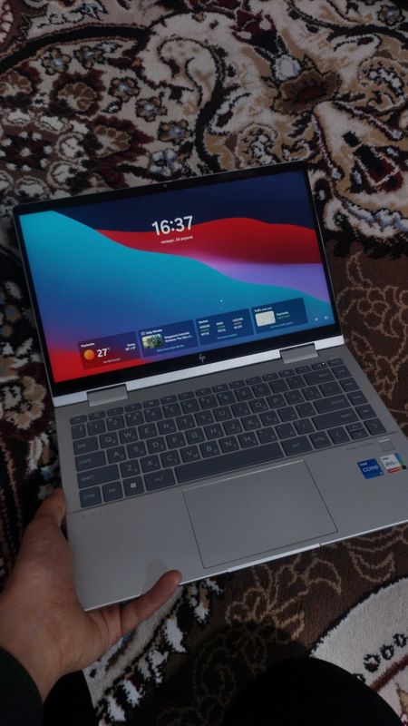 Hp pavilion 360/laptop. Hp pavilion 360/laptop.