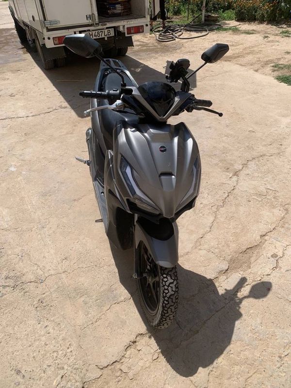 Skuter s2 garantiya Skuter s2 garantiya