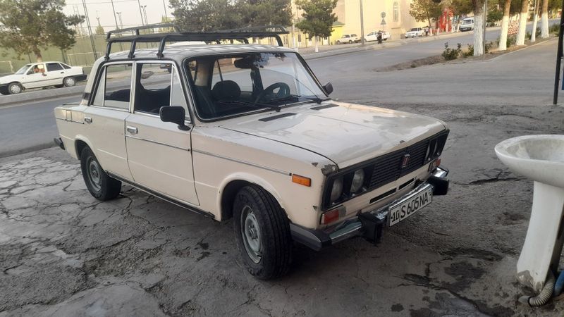 Lada vaz 2106 sotiladi