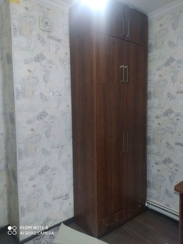 Большой Шкаф для детей