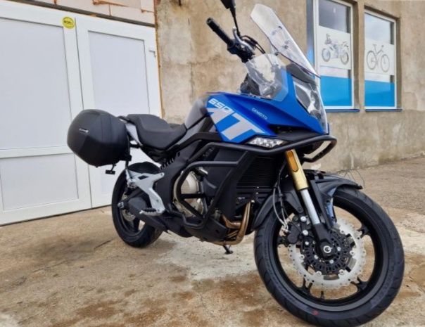 Cf 650 Mt Euro 5 под заказ CIP Tashkent Cf 650 Mt Euro 5 под заказ CIP Tashkent