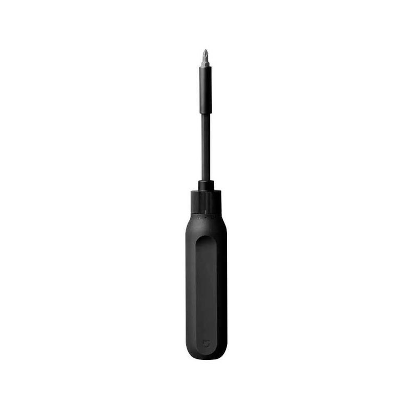 Отвертка с набором насадок Xiaomi Mi 16-in-1 Ratchet Screwdriver Отвертка с набором насадок Xiaomi Mi 16-in-1 Ratchet Screwdriver