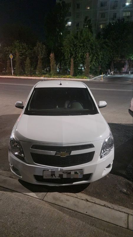 Cobalt 2014 Arendadaga gazi bor Cobalt 2014 Arendadaga gazi bor