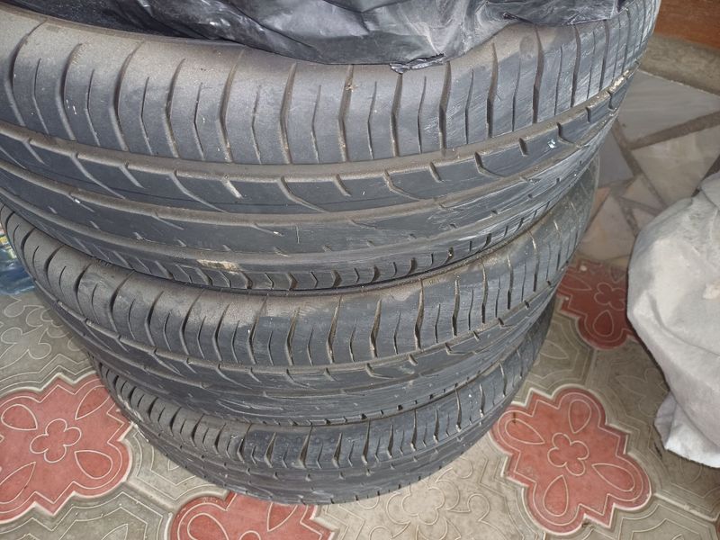 Cobalt 4ta radnoy shina Cobalt 4ta radnoy shina