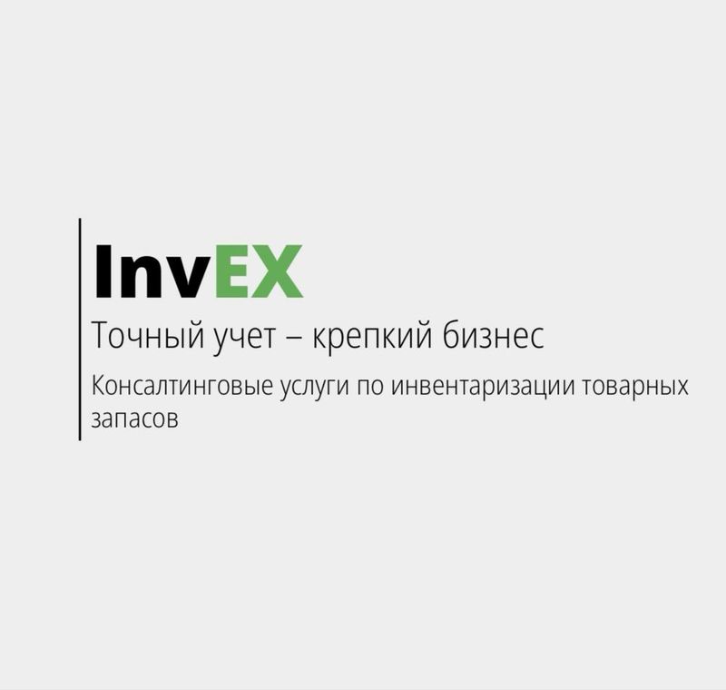 Профессиональная инвентаризация Профессиональная инвентаризация