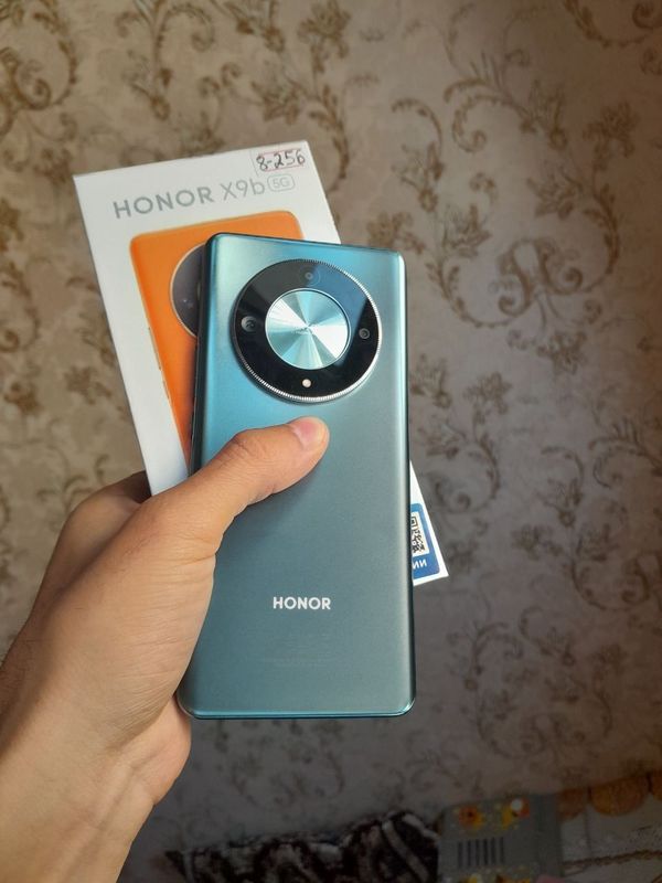 Honor 9b 5G 16/256 Honor 9b 5G 16/256