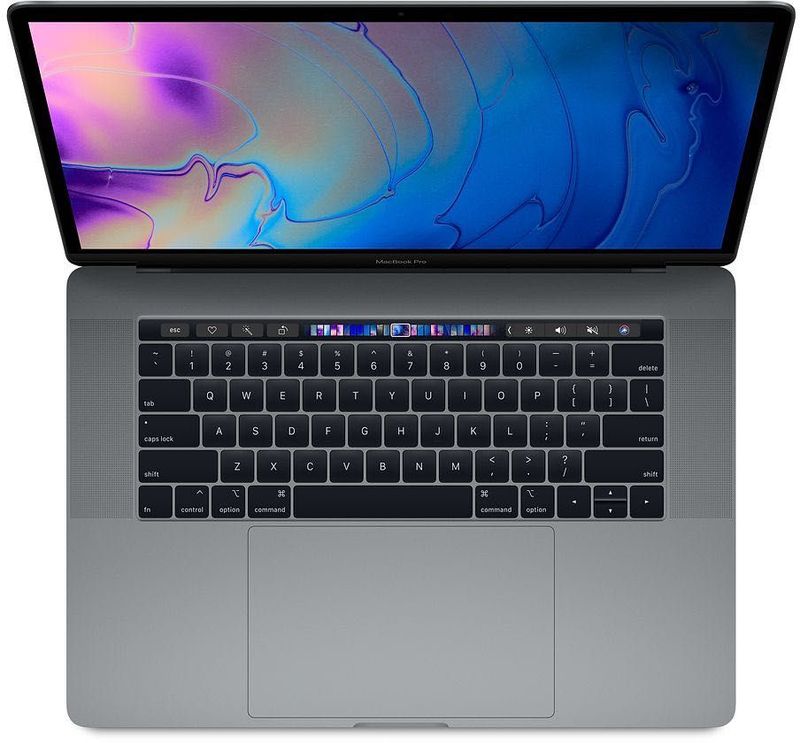 MacBook Pro 15 i7 500g MacBook Pro 15 i7 500g