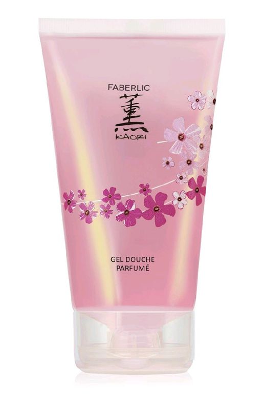 Faberlicning Shirin mahsuloti Faberlicning Shirin mahsuloti