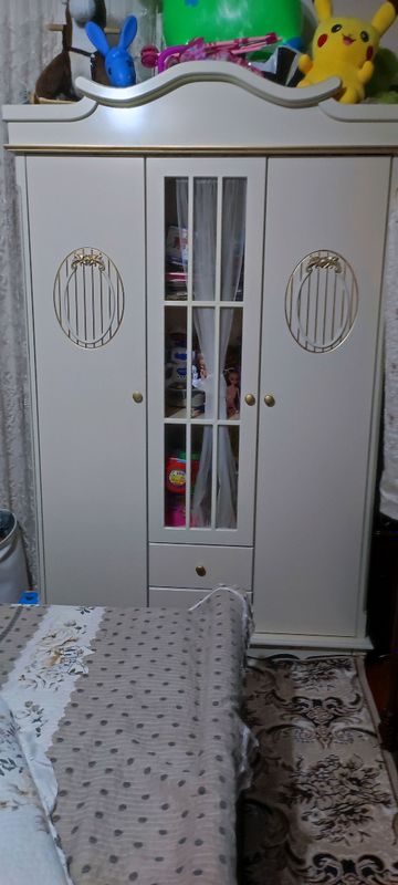 детский шкаф