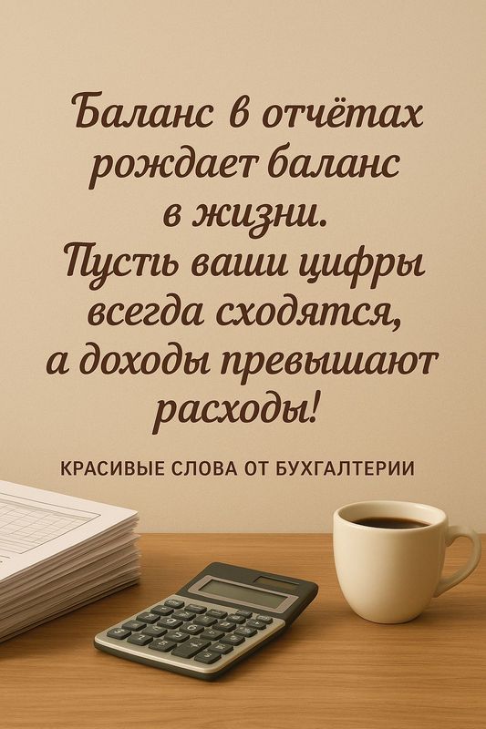 Бухгалтерия хизматлари
