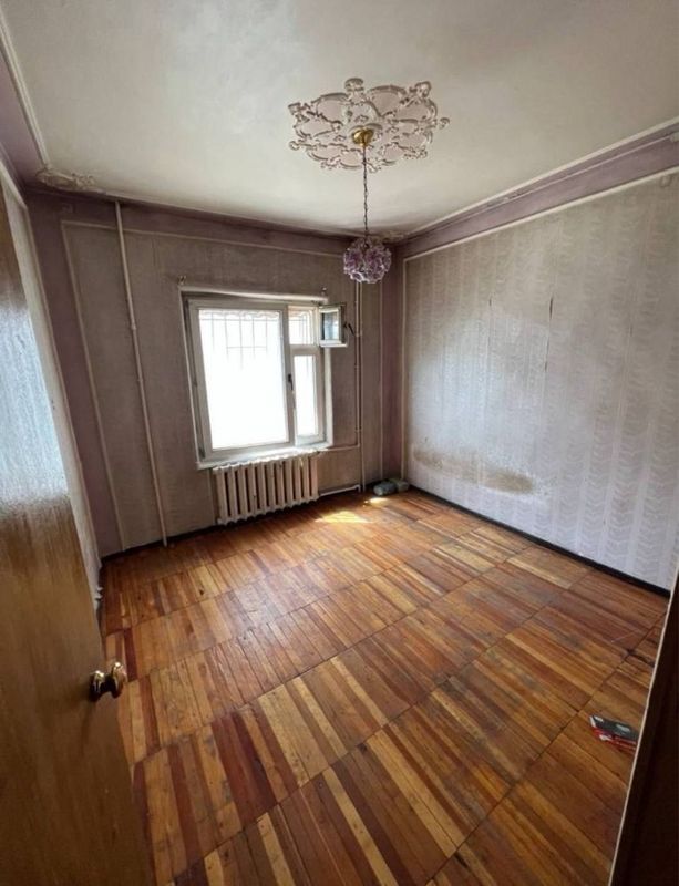 Мирабад, Улица Нукусская, 4х комнатная квартира, 100 м2 Мирабад, Улица Нукусская, 4х комнатная квартира, 100 м2